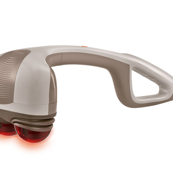 Massageador Homedics - Percussion Action | 127v